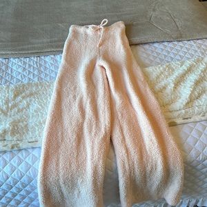 PInk Lily Pajama Pant